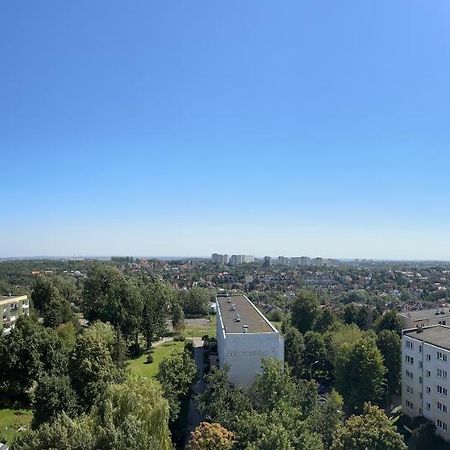 #13 Awesome View Room Gdansk Bagian luar foto