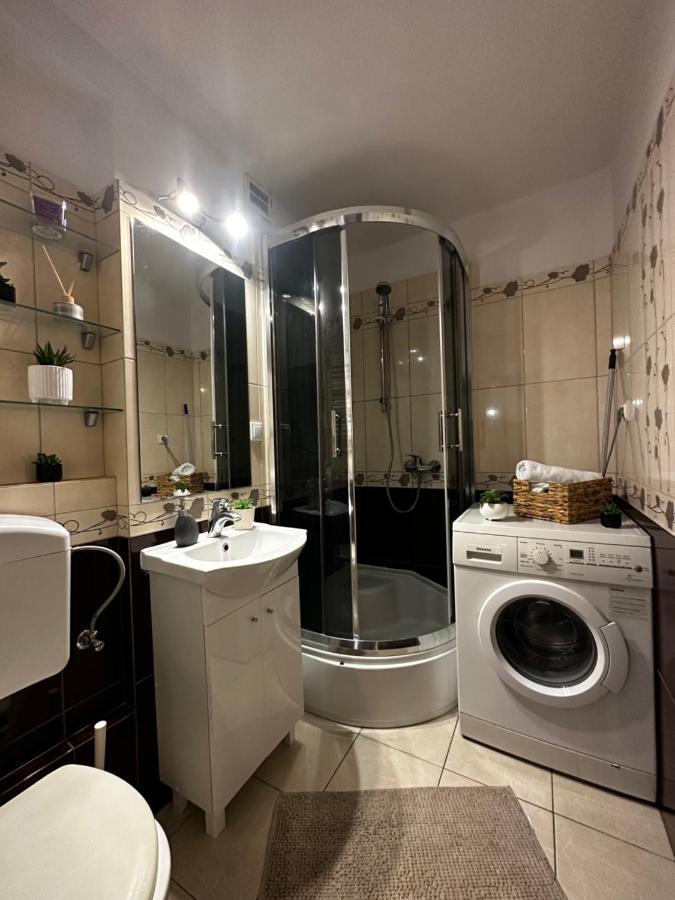 #13 Awesome View Room Gdansk Bagian luar foto
