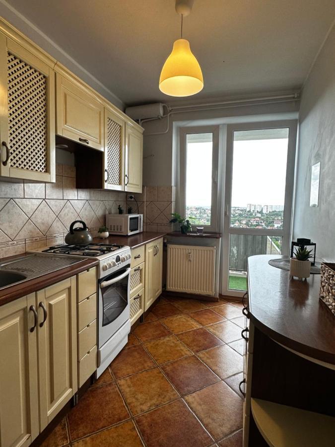#13 Awesome View Room Gdansk Bagian luar foto