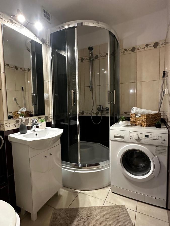 #13 Awesome View Room Gdansk Bagian luar foto
