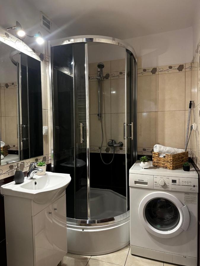 #13 Awesome View Room Gdansk Bagian luar foto
